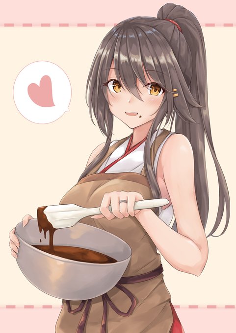 「チョコレート スカート」のTwitter画像/イラスト(新着)｜6ページ目