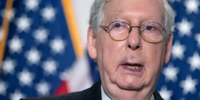 From limitless dark money to gerrymandering to election interference to refusing Obama to appoint a Supreme Court Justice, the GOP has telegraphed loud and clear that the Constitution will be replaced and that rule of law will be replaced by rule of Oligarch, like in Russia.