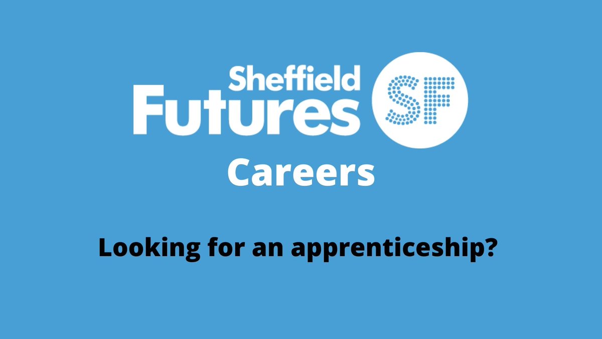 Thinking of an apprenticeship? It's National Apprenticeship Week &amp; our Careers Coordinator Amy has made a video talking through the process &amp; giving her top tips over on our Youtube channel👉youtu.be/KzQXdSbN7hs Have questions? Tweet us or send us a DM. #NAW2021 #BlazeATrail