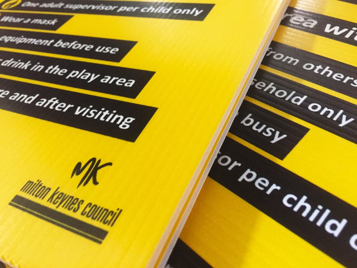 ColourCrewPrint's tweet image. As research continues to be updated it is important to keep the public informed and in the are some Covid-19 signs for #mkcouncil to help keep the safety of the public and prevent the spread. #correxsigns #covid19 #printservices #safetyprint #digitalprint #largeformatprint #print