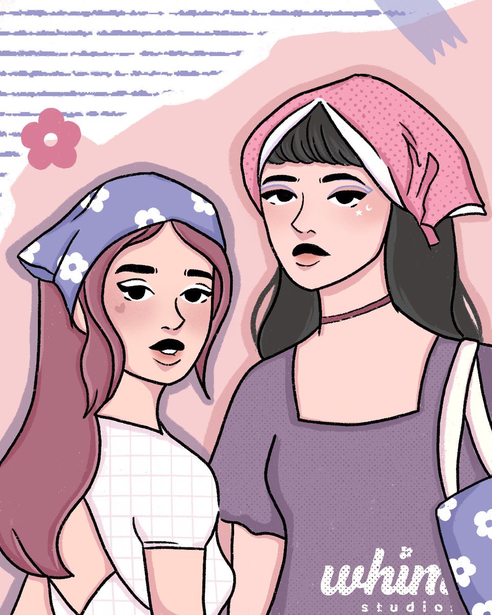 Whimsy Studio WIM (@whimsy_studios) さんのイラスト・マンガ作品まとめ (7 件) - Twoucan