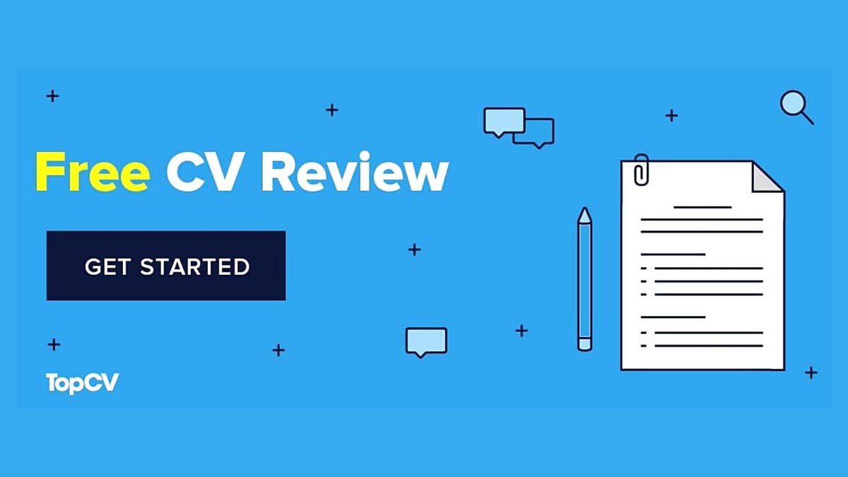 Zoekappuk's tweet photo. 📝 Get a FREE CV review today!
At @Zoekappuk we want to ensure you're well prepared for your #jobsearch. That's why we've partnered with @TopCVServices.
👉Request your free #CVreview: https://t.co/MzKxJq9nSN #zoek #CVwriting #freeCVreview #CVadvice #jobapplication #TopCV https://t.co/wT55X40rmX