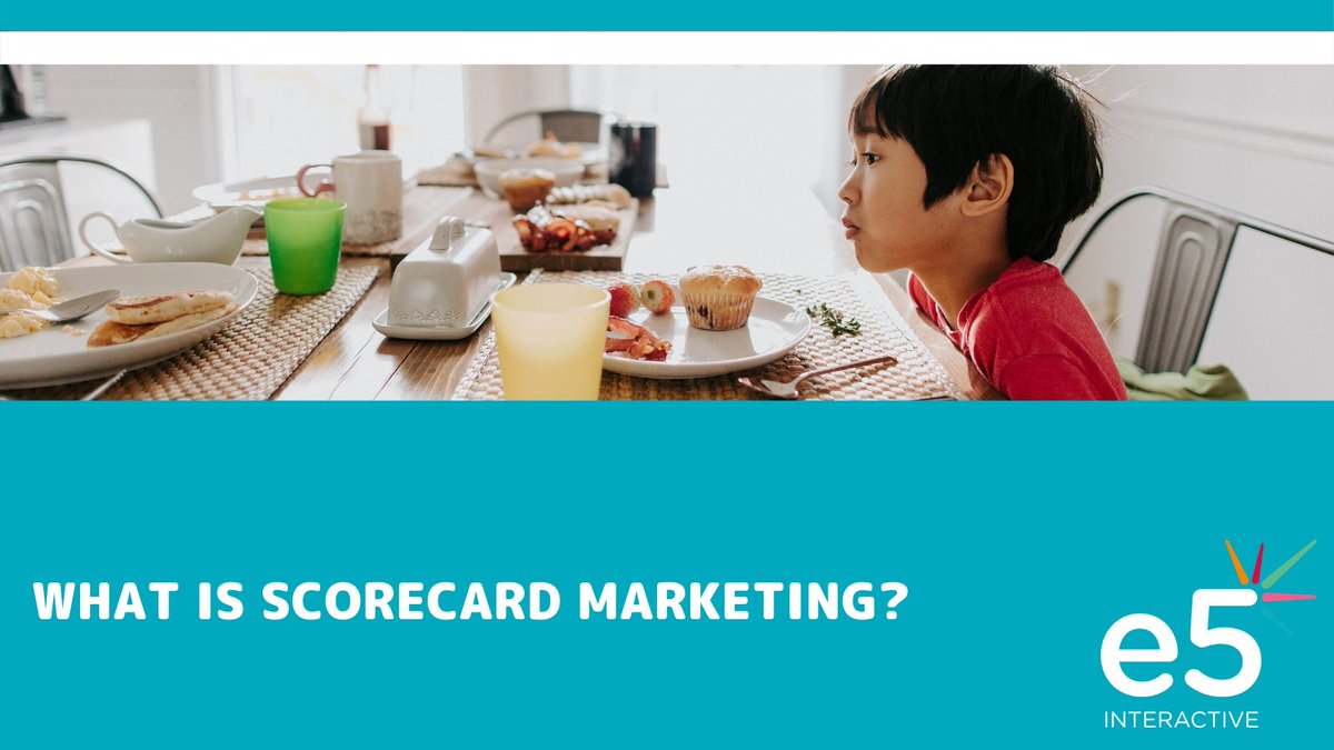 E5 Interactive tweet media