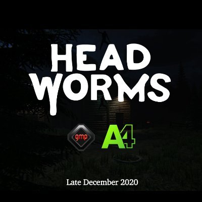 HorrorGameGuy's tweet image. So tonight we are going to be playing @HeadwormsG followed by @TheDarkPictures Little Hope!

8:30PM GMT on @Twitch 🙌

twitch.tv/ThatHorrorGame…

#playheadworms #SupportSmallStreamers #HorrorFamily #HorrorCommunity #twitchaffiliate #TwitchStreamers #horrorgames #horrorstreamer