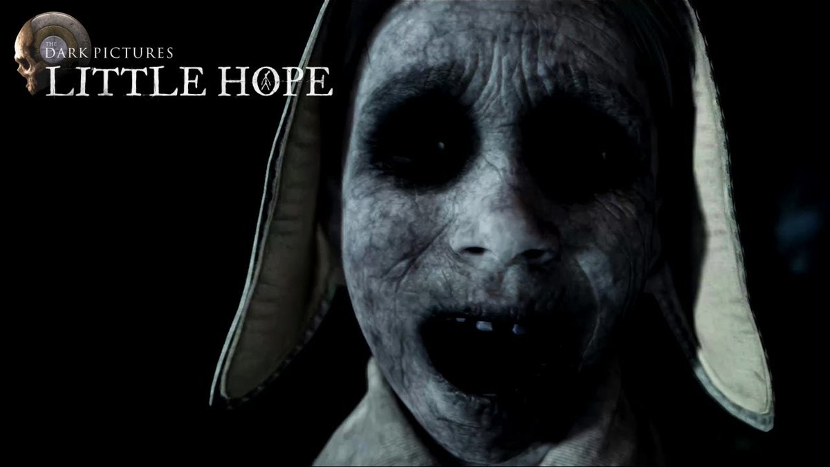 HorrorGameGuy's tweet image. So tonight we are going to be playing @HeadwormsG followed by @TheDarkPictures Little Hope!

8:30PM GMT on @Twitch 🙌

twitch.tv/ThatHorrorGame…

#playheadworms #SupportSmallStreamers #HorrorFamily #HorrorCommunity #twitchaffiliate #TwitchStreamers #horrorgames #horrorstreamer