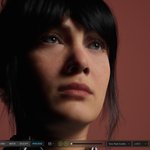すごい、Epic Gamesがリアルな人物CGを1時間ほどで作成できるアプリを発表!