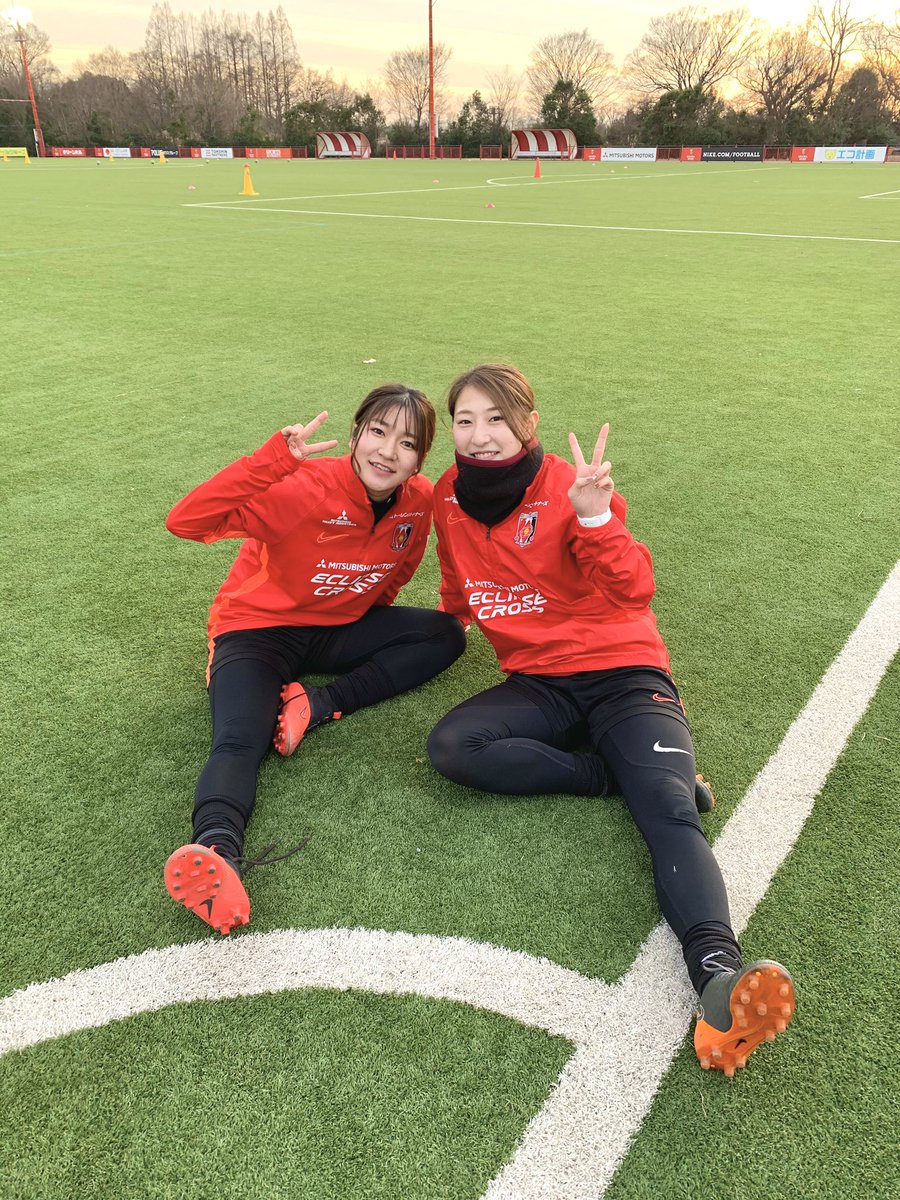 2021シーズンの活動が開始しました⚽️ . お決まりのゆずほちゃん