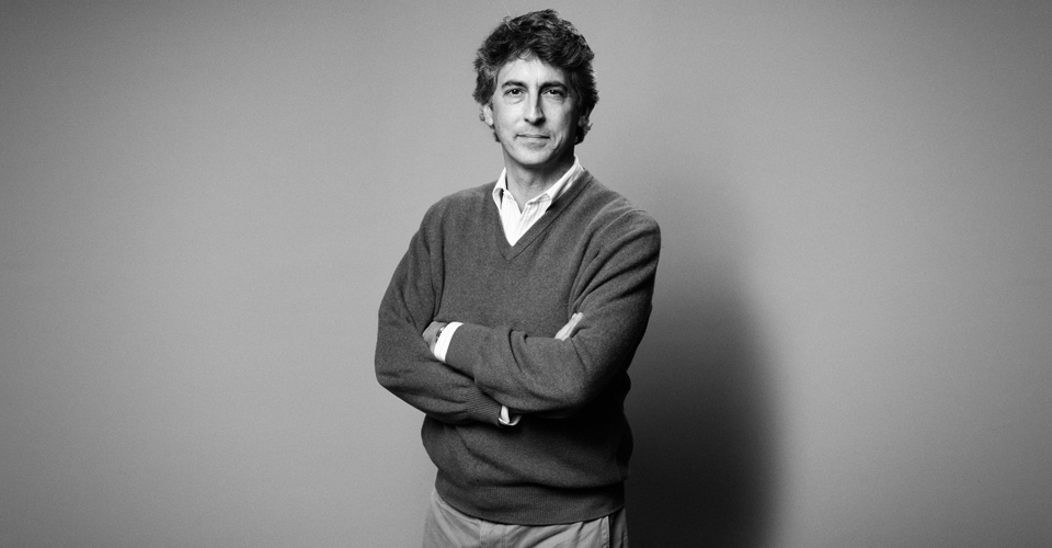 Happy 60th Birthday to 
ALEXANDER PAYNE 