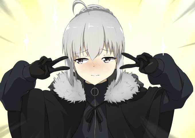 グレイたんのtwitterイラスト検索結果 グレイたんのtwitterイラスト検索結果
