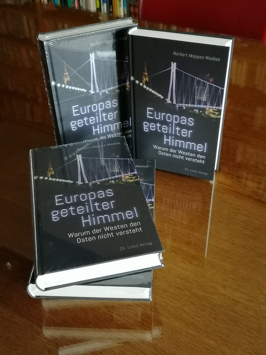 Mein neues Buch. Ich hoffe, es hilft gegen Lagerkoller. Das Wort Corona kommt auf 304 Seiten nur drei Mal vor.