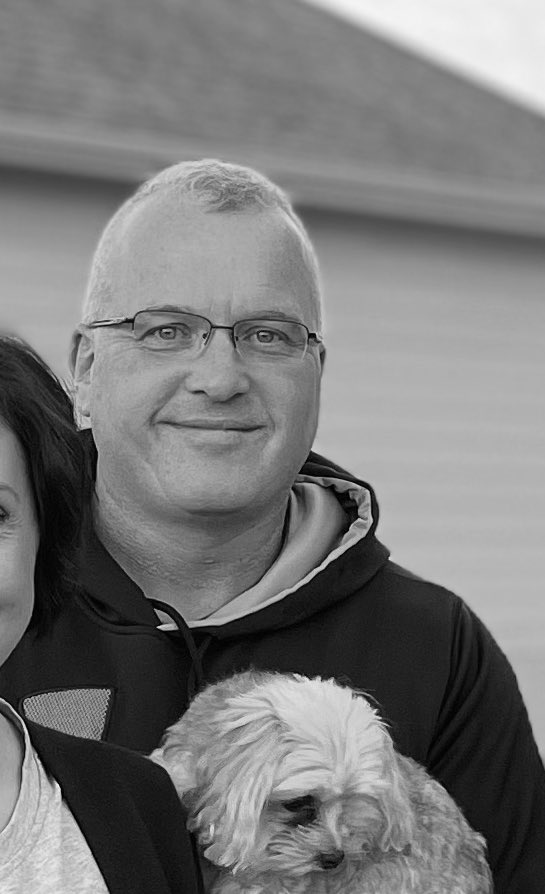 KathyBossman's tweet photo. Happy Birthday to my favorite person! 🎉🎂🥳  #girldad #softballdad  
@OPDOfcBossman https://t.co/ccTYu9MFj9