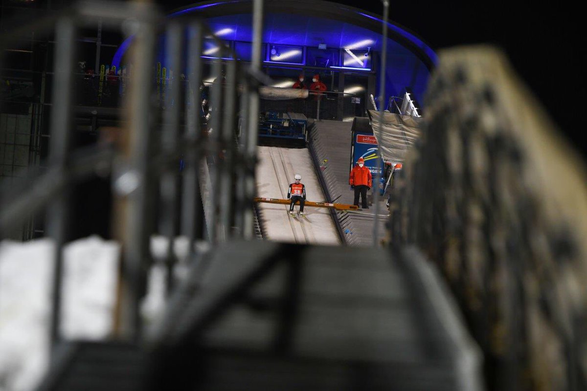 Tolle Impressionen 📷 vom Continentalcup an der #mühlenkopfschanze 🦅👌🏻

Hier geht’s zu den Bildergalerien 🌁

Freitag 05.02.2021 👇🏻
➡️ t1p.de/30oe

Samstag 06.02.2021 👇🏻
➡️ t1p.de/z8mk
 
📸 SCW / Jan Simon Schäfer  

#cocwillingen2021 #WillingenistKult