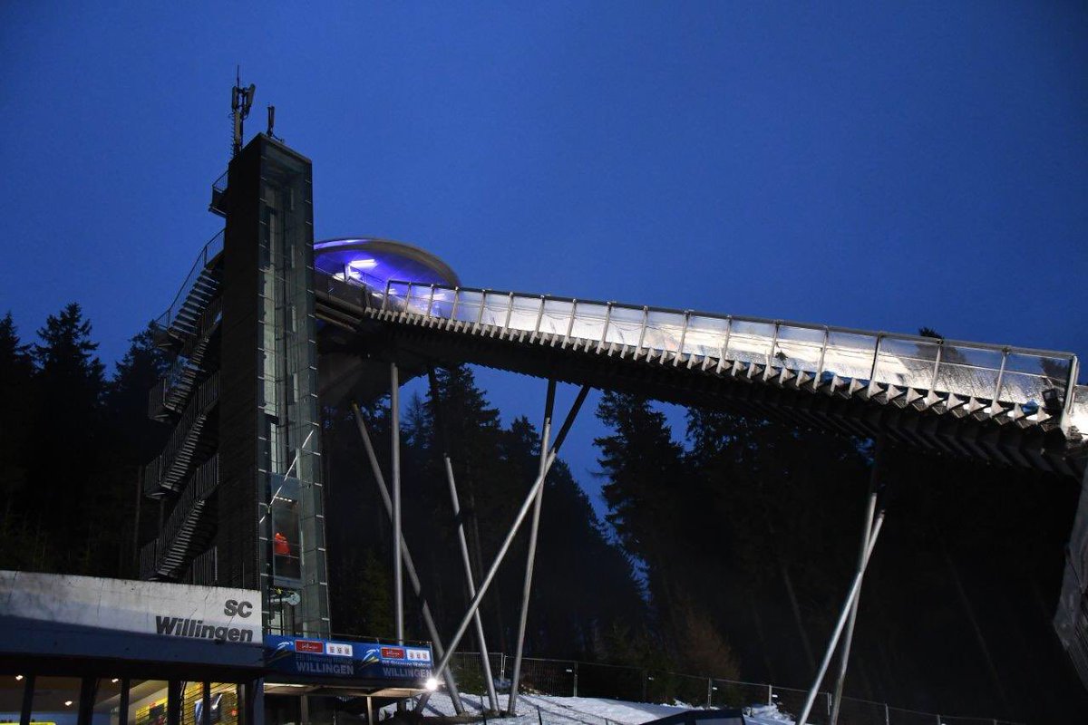 SC Willingen tweet media