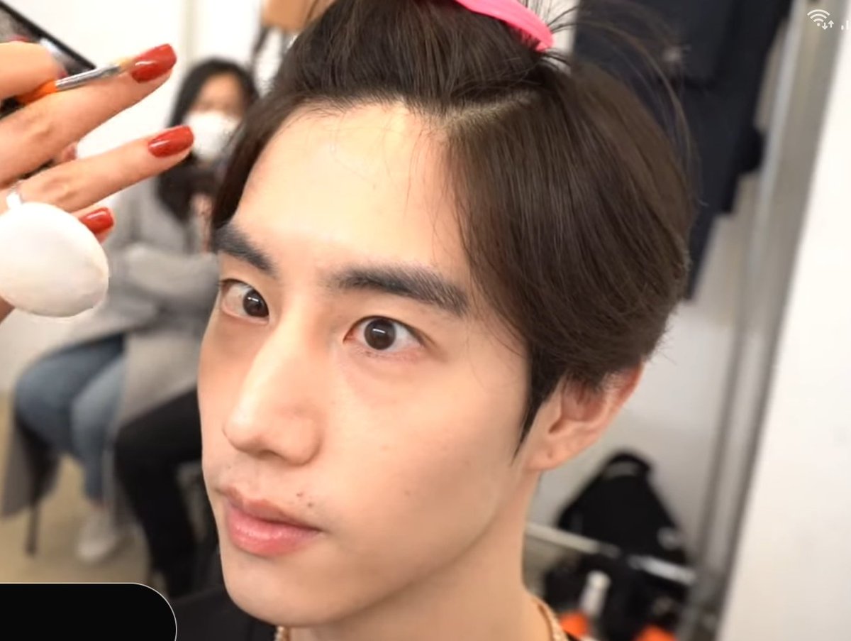 icecreamtip's tweet photo. ให้หล่อก็ได้ ให้ทะเล้นก็เป็น จะใครละ มาร์ค ต้วน นี่ไง 🥰🥰🐰
     🐰M A R K T U A N🐰

#MarkTuan #段宜恩 @marktuan 
#GOT7 @GOT7Official #갓세븐 https://t.co/LHbpQrqQ1n