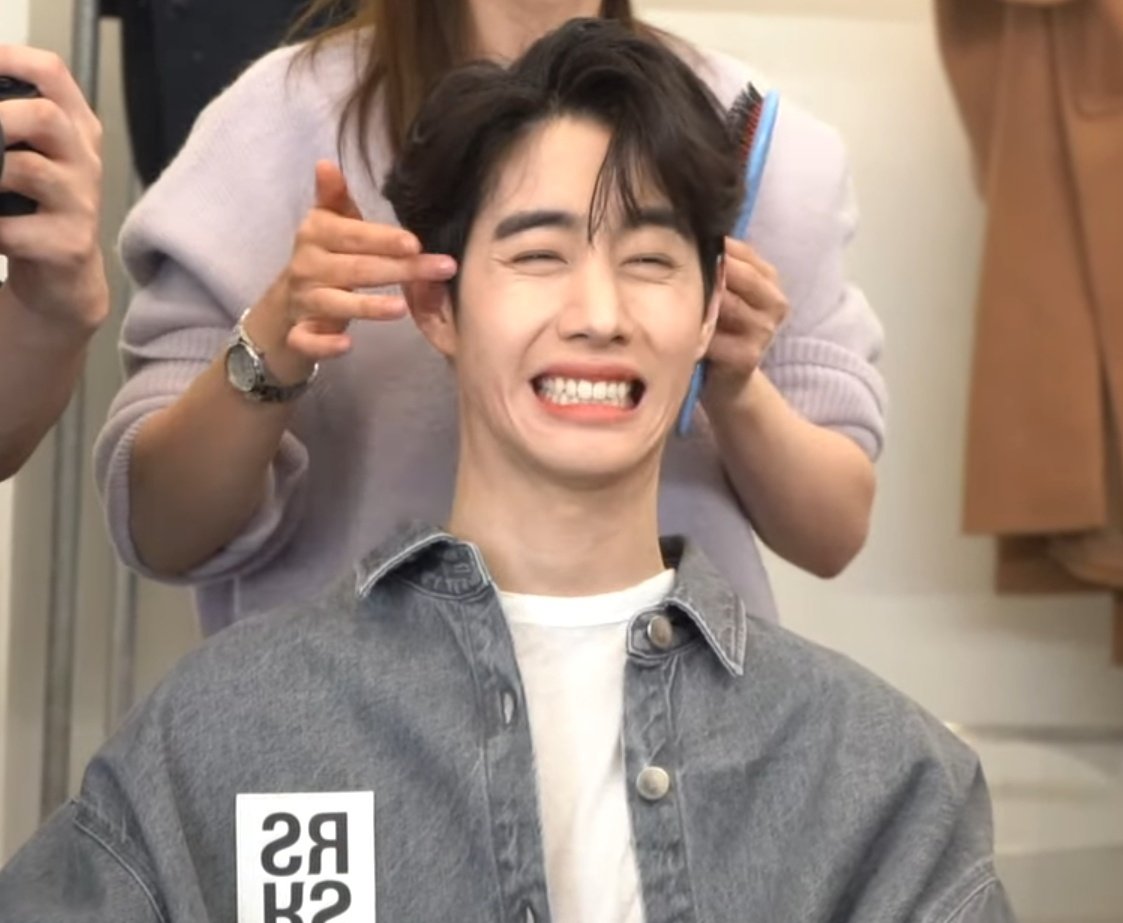icecreamtip's tweet photo. ให้หล่อก็ได้ ให้ทะเล้นก็เป็น จะใครละ มาร์ค ต้วน นี่ไง 🥰🥰🐰
     🐰M A R K T U A N🐰

#MarkTuan #段宜恩 @marktuan 
#GOT7 @GOT7Official #갓세븐 https://t.co/LHbpQrqQ1n