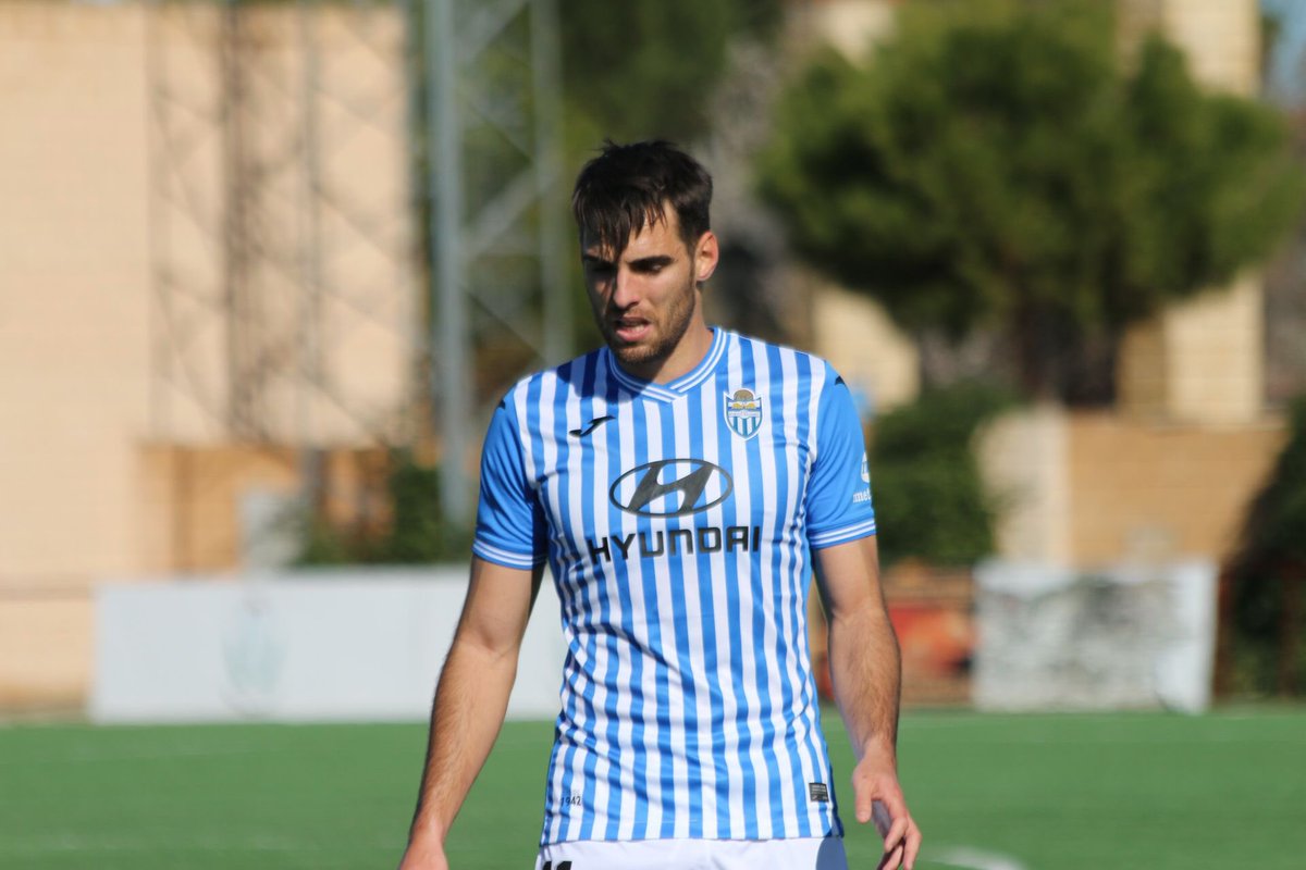 atleticbalears's tweet photo. ⏱ 73’ Seguimos intentándolo
|1-0| 🆚 @interdemadrid
#DUXATB ⚪️🔵 https://t.co/U4o5scq1QT