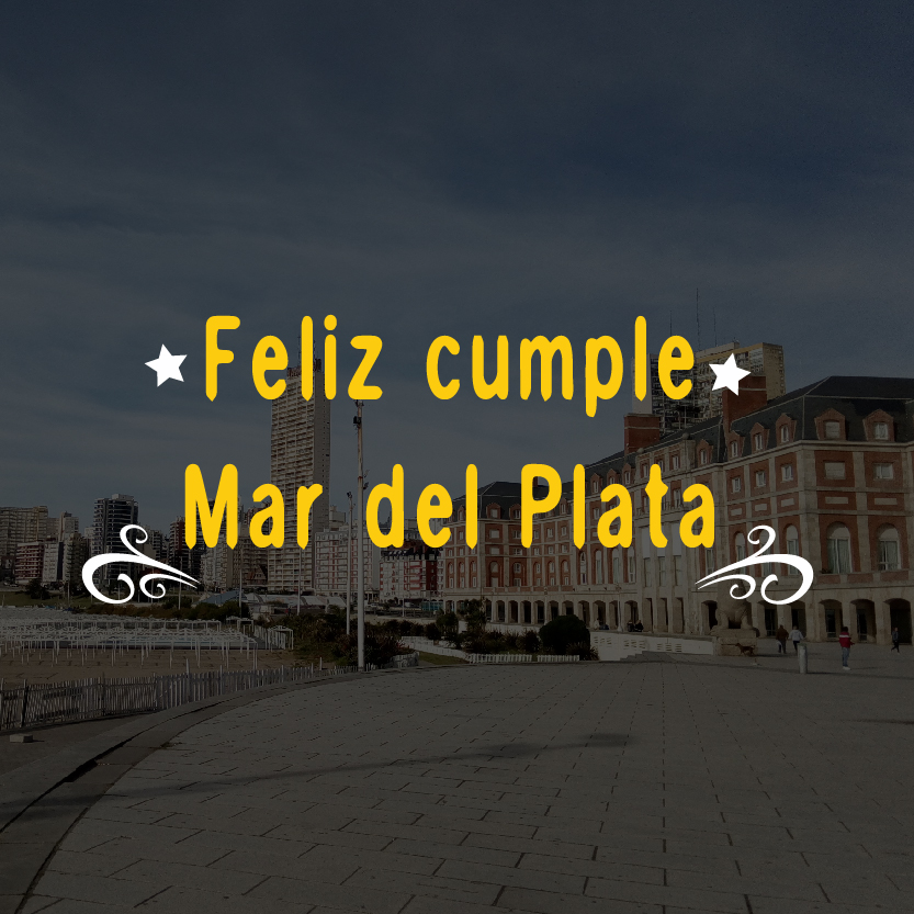 🥳Feliz 147 aniversario a "La Capital Nacional de la Cerveza Artesanal"😍

🍻Somos <a href="/beerwayok/">Beer Way</a> LA RUTA DE LA CERVEZA ARTESANAL"

#rutadelacervezaartesanal⁣⁣⁣⁣⁣
#conociendocervezas⁣⁣⁣⁣⁣
#cerveza⁣⁣⁣⁣⁣
#mardelplata⁣⁣⁣⁣⁣
#beer #craft⁣⁣⁣⁣⁣
#culruracervecera