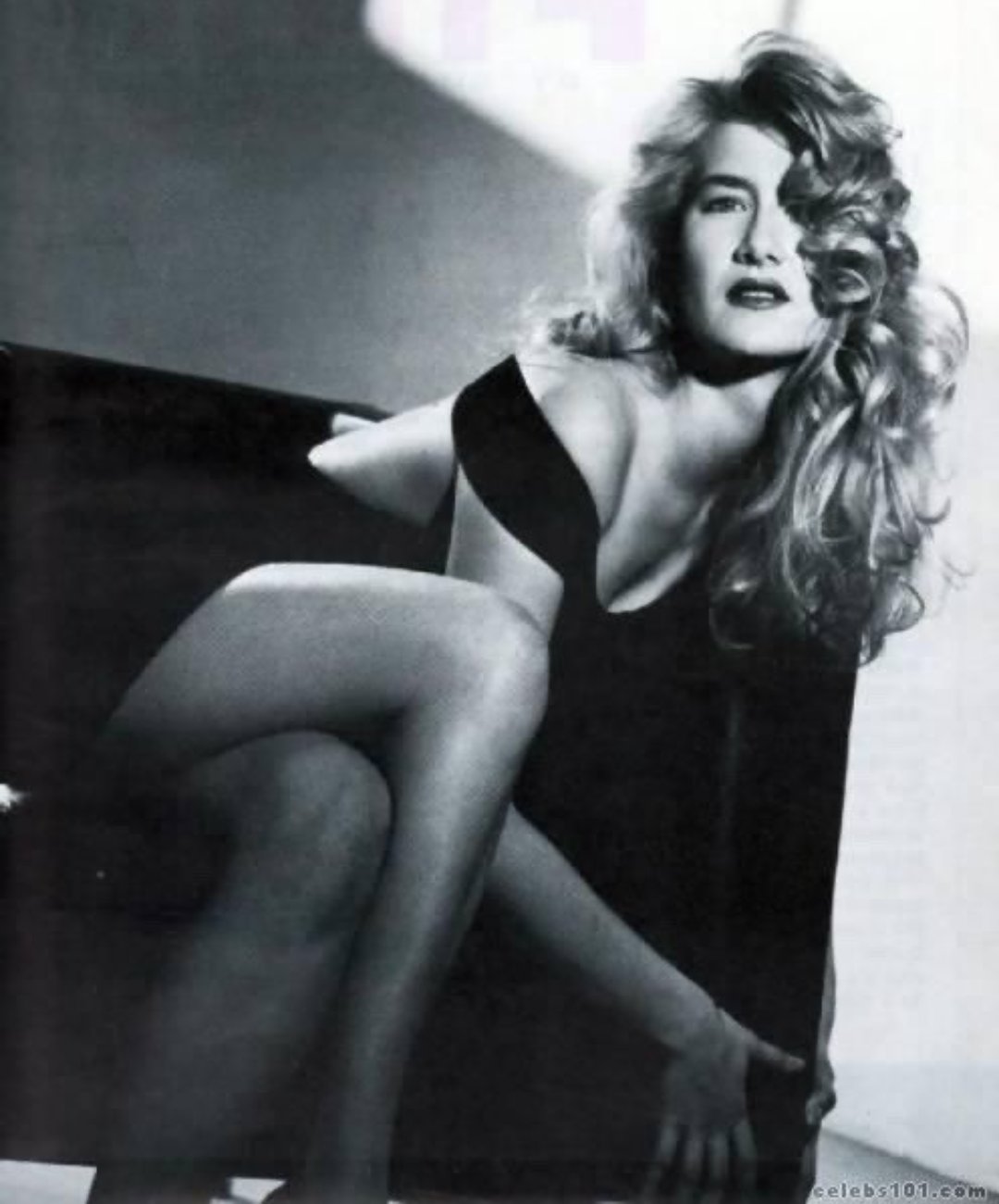 Happy Birthday to the beautiful and talented Laura Dern! 