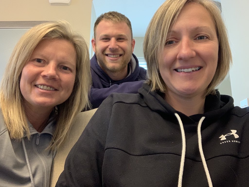 Happy birthday to this guy! So privileged to have him as a colleague and friend!