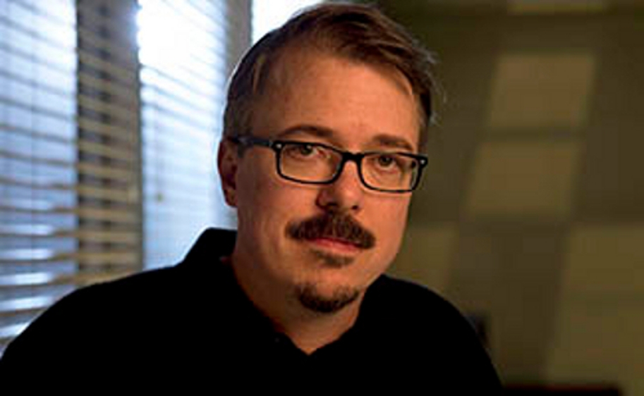 Happy 54th Birthday to 
VINCE GILLIGAN 
