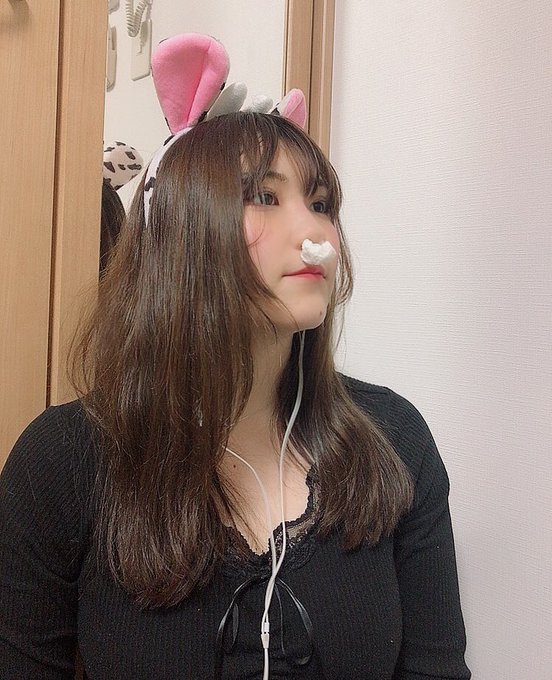 コスプレイヤー木漏日みけらのTwitter画像74