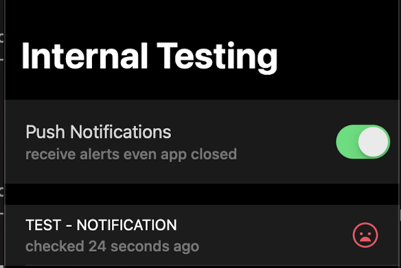 PS5 Stock+ Alert App tweet media