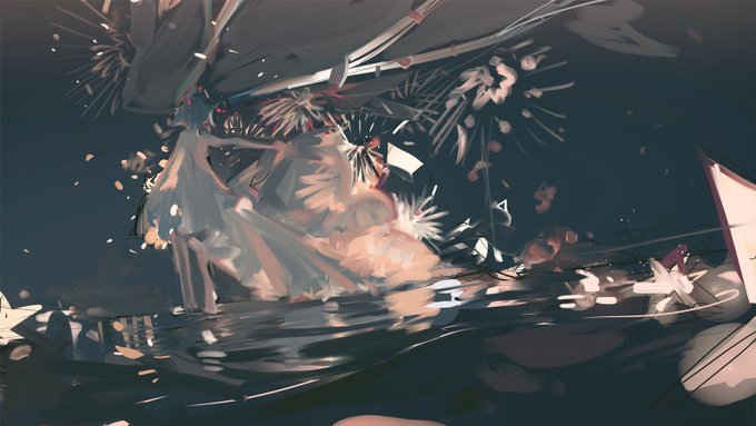 Rella Rellakinokoのイラスト Rella Rellakinokoのイラスト