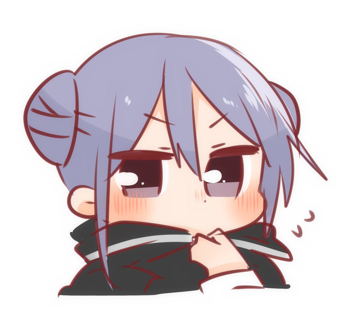 今日は暇だからこっちでこれやる ぜひ フォロワーさんともっと仲良くなるために たそがれのイラスト