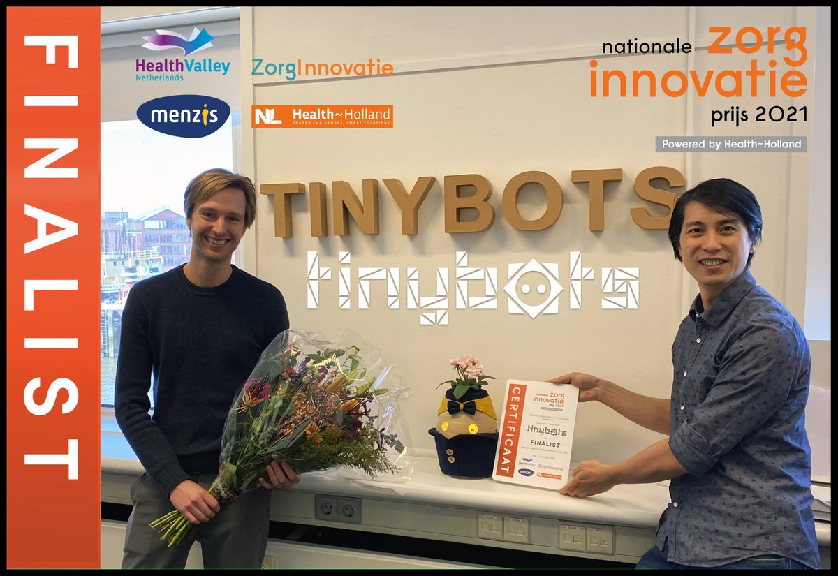 HealthValley tweet media