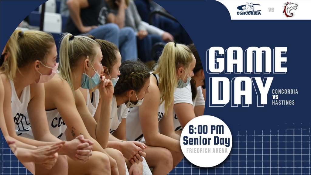 Retired Concordia Bulldogs account tweet media