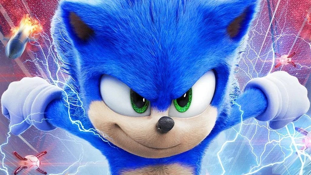 (Sonic The Hedgehog Movie Sequel Gets Official Name Reveal Trailer) has been published on BlackGame - https://t.co/dwqdmIseLM - https://t.co/U1nnJWXevA