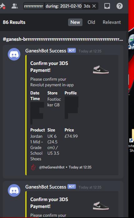 Tom Jackson tweet media