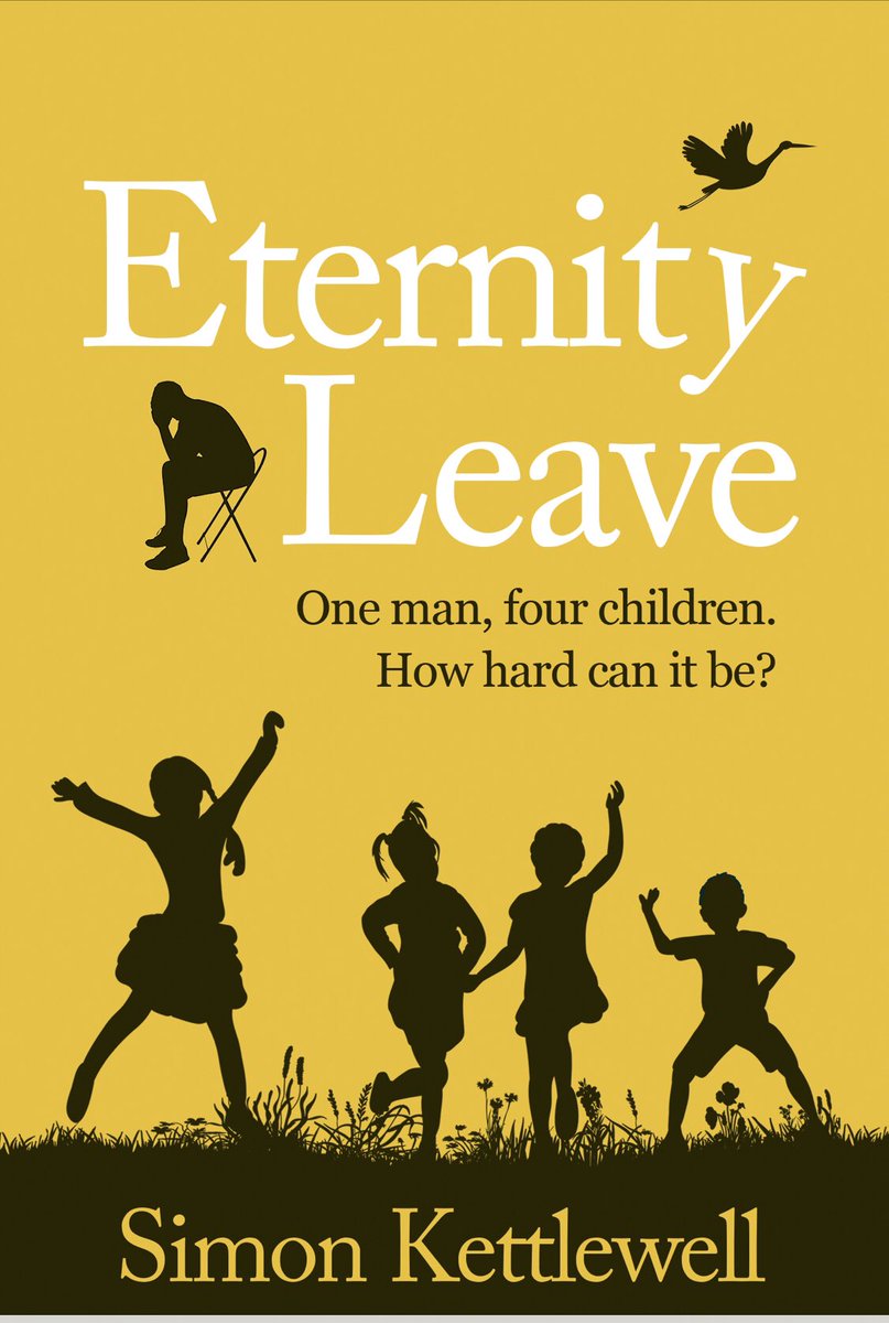 SIMON KETTLEWELL tweet media