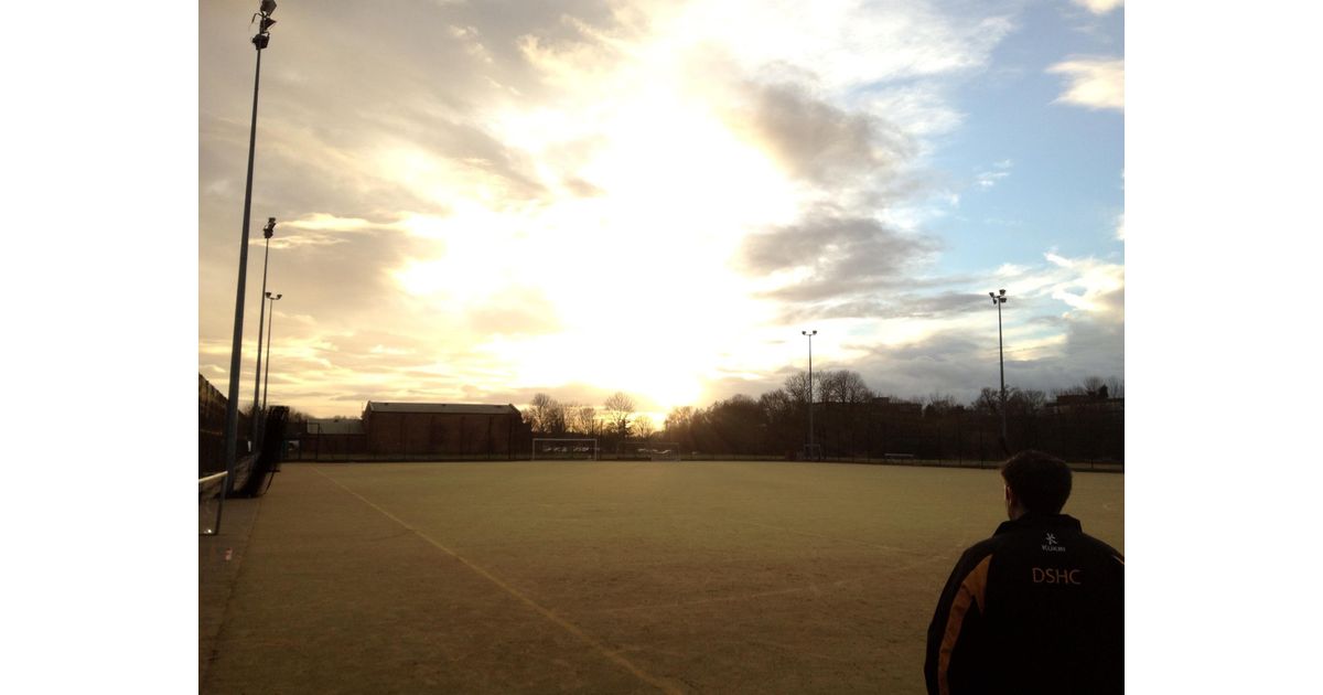 Droitwich Spa Hockey tweet media
