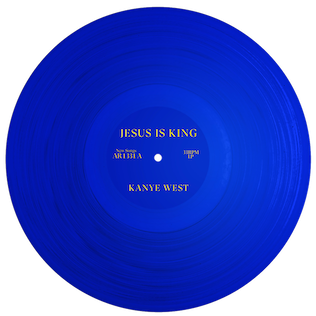 9. Jesus Is King JIK is Kanye's 9th album. It's very different, as it takes a Gospel approach. It's good, but is Kanye's Weakest Album in my opinion.Best Tracks: Use This Gospel, On God, and Follow GodWorst Tracks: Closed On Sunday, Water, and God IsRating: 6/10