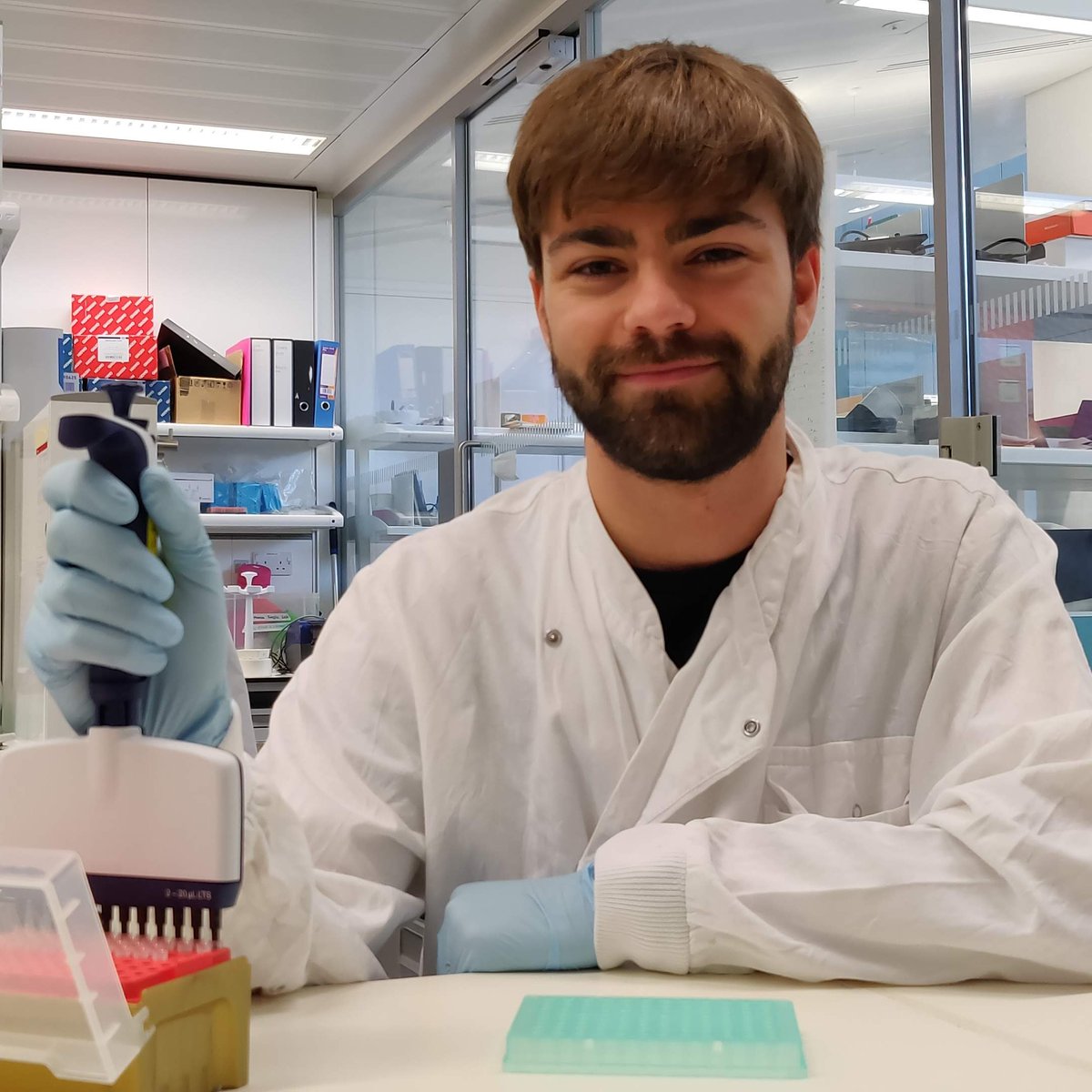 Young Embryologist Network (@yen_community) on Twitter photo Michelle @mishelly_n and Jeremie <a href="/JeremieSubrini/">Jeremie Subrini</a> are also in the YEN committee preparing #YEN2021 They both are PhD students at <a href="/TheCrick/">The Francis Crick Institute</a> Michelle @mishelly_n and Jeremie <a href="/JeremieSubrini/">Jeremie Subrini</a> are also in the YEN committee preparing #YEN2021 They both are PhD students at <a href="/TheCrick/">The Francis Crick Institute</a>