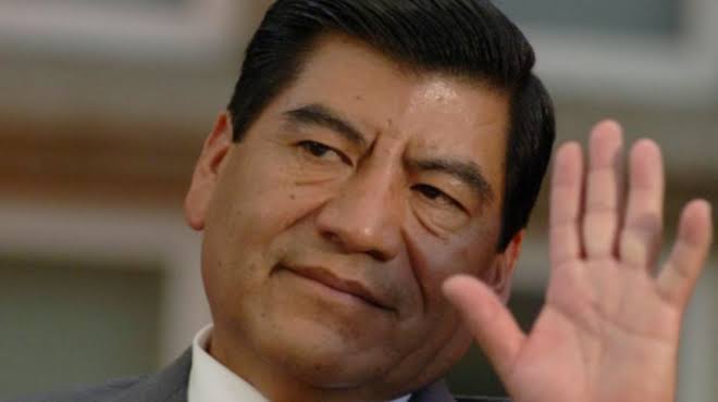 #Nacional: Dictan auto de formal prisión a Mario Marín, ex gobernador de Puebla, por tortura contra la periodista @lydiacachosi, informa @article19mex.

Toda la información: facebook.com/49561229118168…