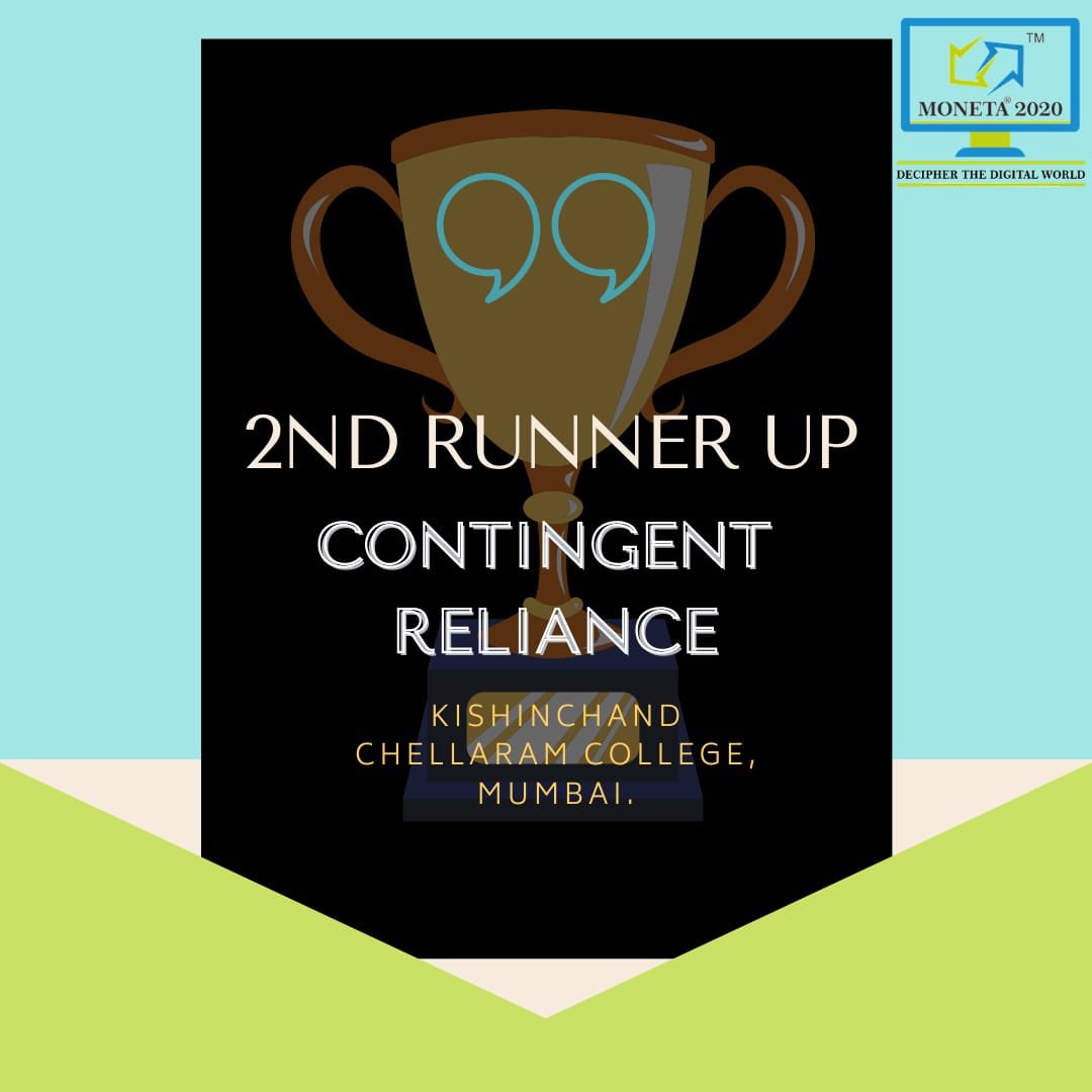 MonetaPodar's tweet photo. Winning is fun. Winning might be the ultimate goal for some. But there's something else that matters. The efforts. Cheers to the runner-ups who put in their best efforts. Here's to celebrating their efforts! Congrats to first and second runner ups ✨✨ https://t.co/j8mufhiUfP