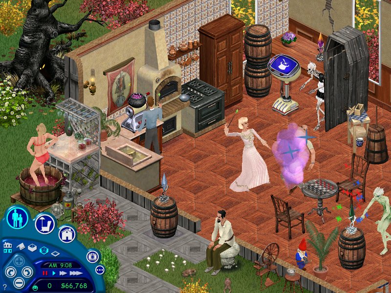 CrazySimsYT's tweet photo. Eres old, pero así de old? https://t.co/kQ43RwSK1t
