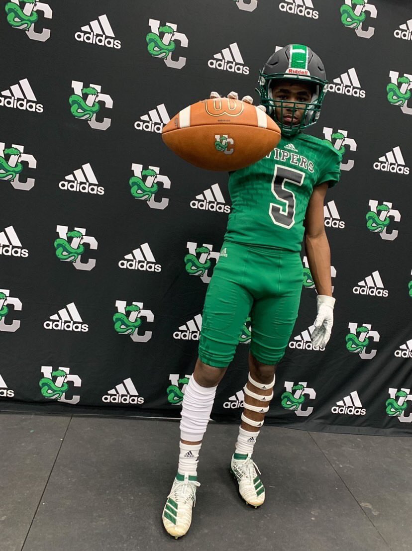 Khalil Terry tweet media