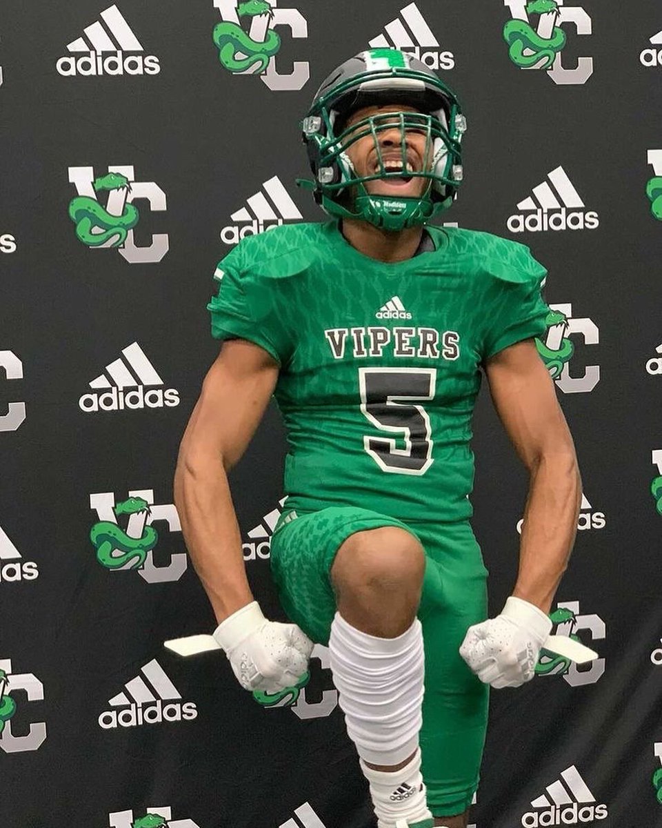 Khalil Terry tweet media