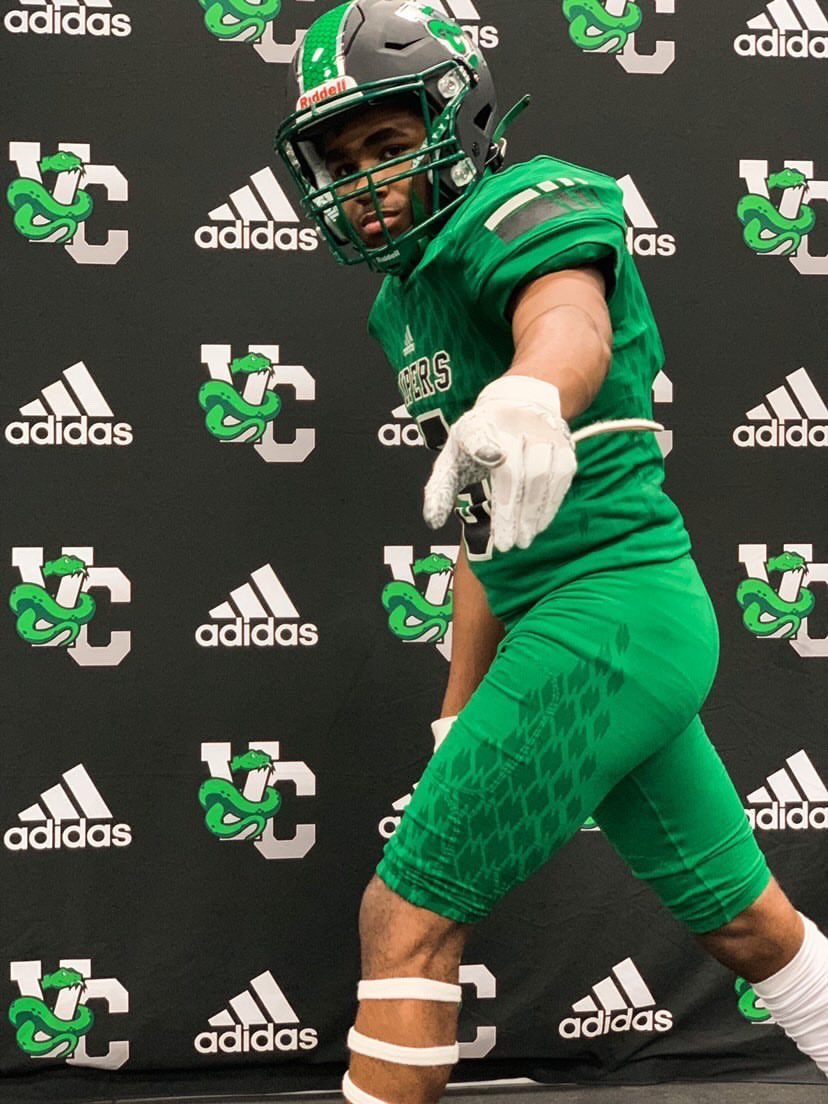 Khalil Terry tweet media