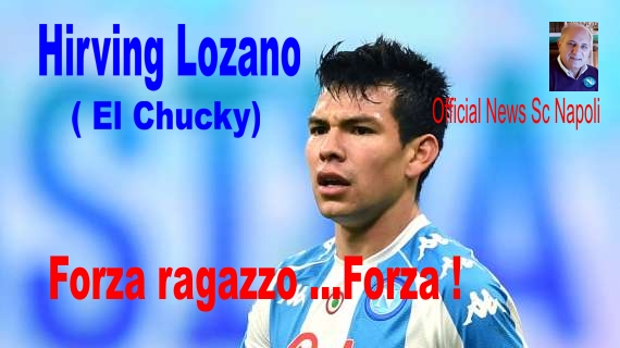 Giusepp52609245's tweet photo. #giuseppetresawb 
El CHUCKY 
<..se giochiamo con tranquillità possiamo farcela, ringrazio il Mister per la fiducia...> https://t.co/6zL03VigHk