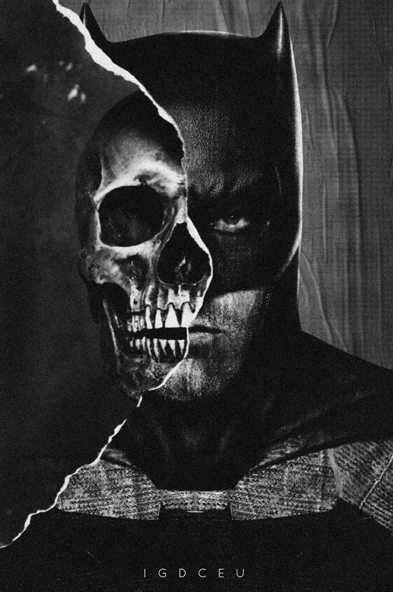 benbattinsonv4's tweet photo. It costs you $0 to Retweet this. #SnyderCut https://t.co/vz6iUOoWGs