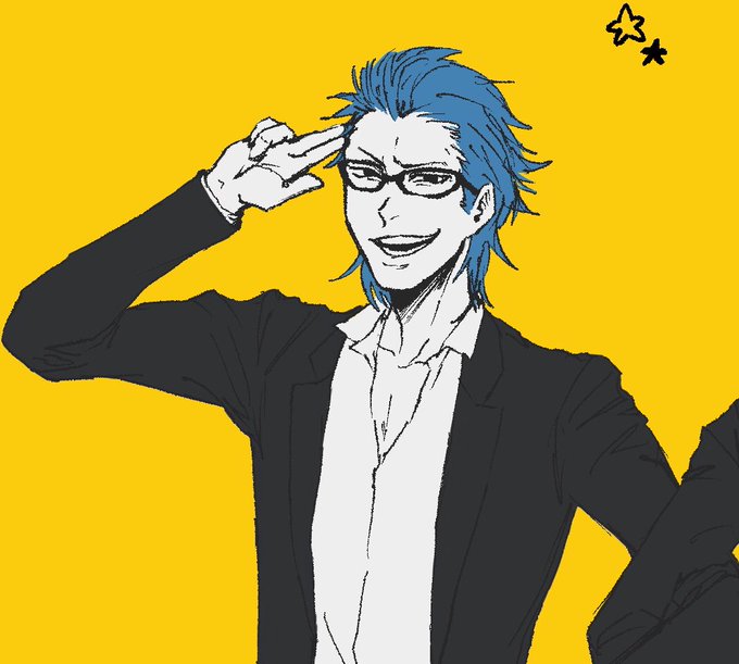 私の兄者さんをみせるから貴方の兄者を見せて下さいのtwitterイラスト作品