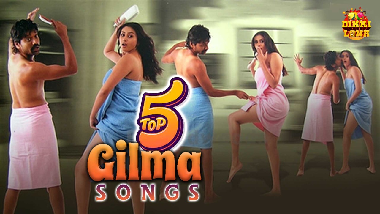 South Movies Junction on X: TOP 5 Tamil GILMA SONGS -->>  t.coQdD3lBEekl TopTamilRomanticSongs Dikkilona  TamilRomanticSongs SJSuryahSongs NamithaHotSongs RomanticSongs  t.coUOKKhxTKwY  X