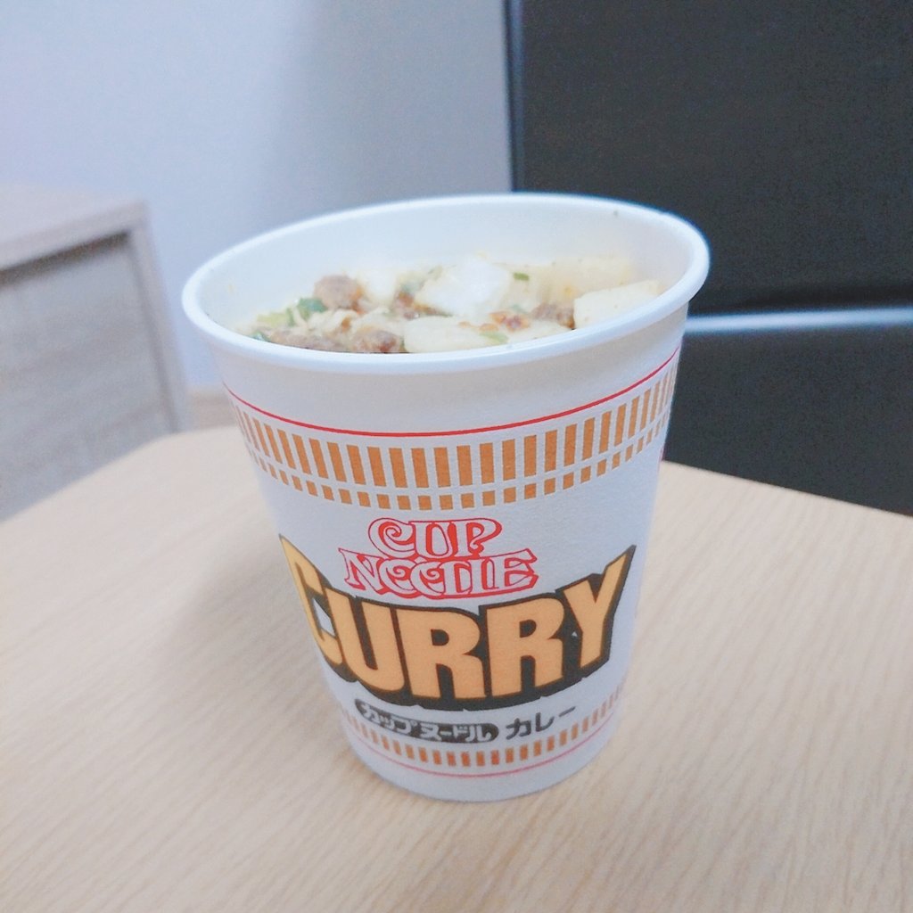 マルコ ボット それは カップヌードルの出来上がりを待つ 2分47秒の出来事 ウチカレ 川上洋平 橘漱石 T Co Dwmijxysa0 Twitter