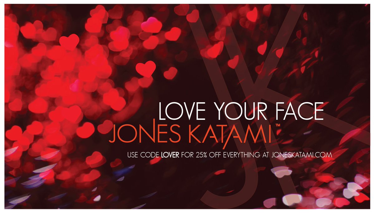 Jones Katami tweet media