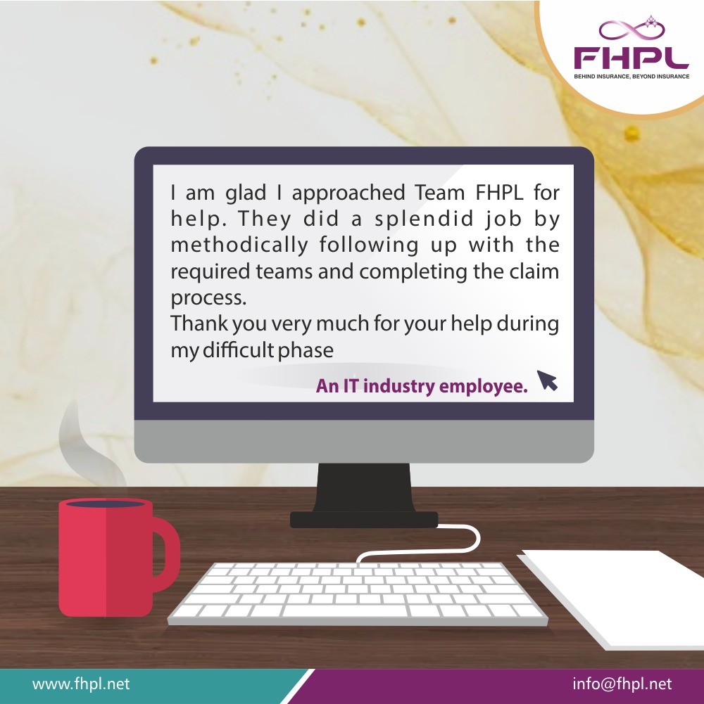 FHPLHealth's tweet image. Employee Testimonial

#HealthTPA #FHPLHealth #FHPLSparrow #BestTPA #employeetestimonial #EmployeeTestimonials