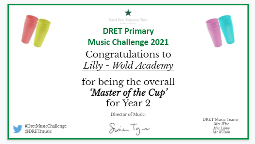 Wold Academy tweet media